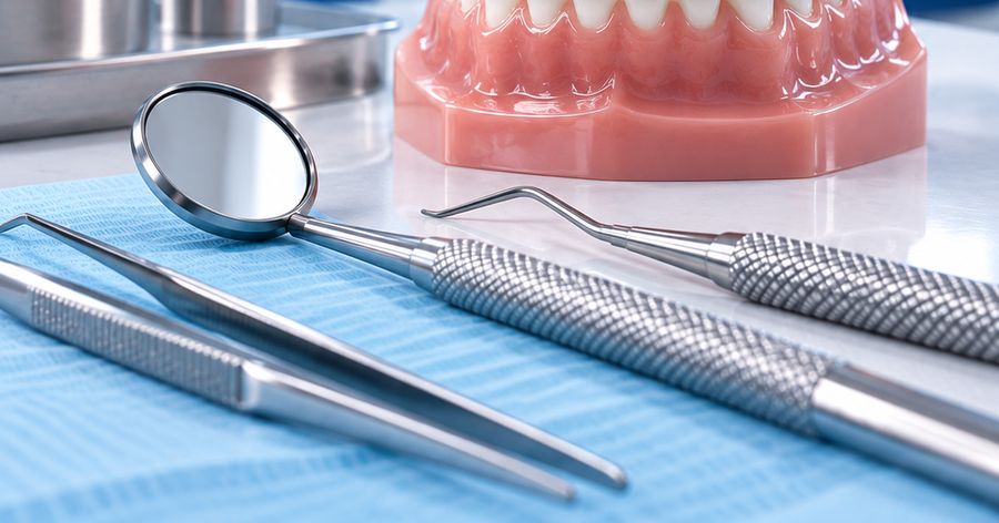 Ceramic Braces
