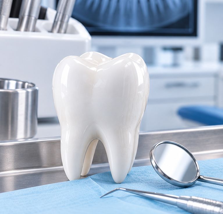 Dental Fillings