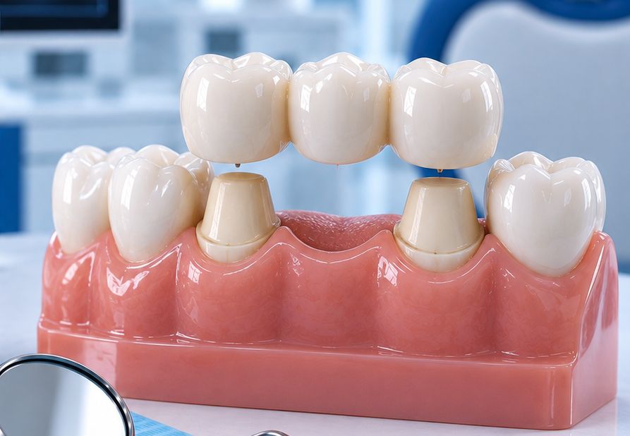 Removable Partial Dentures