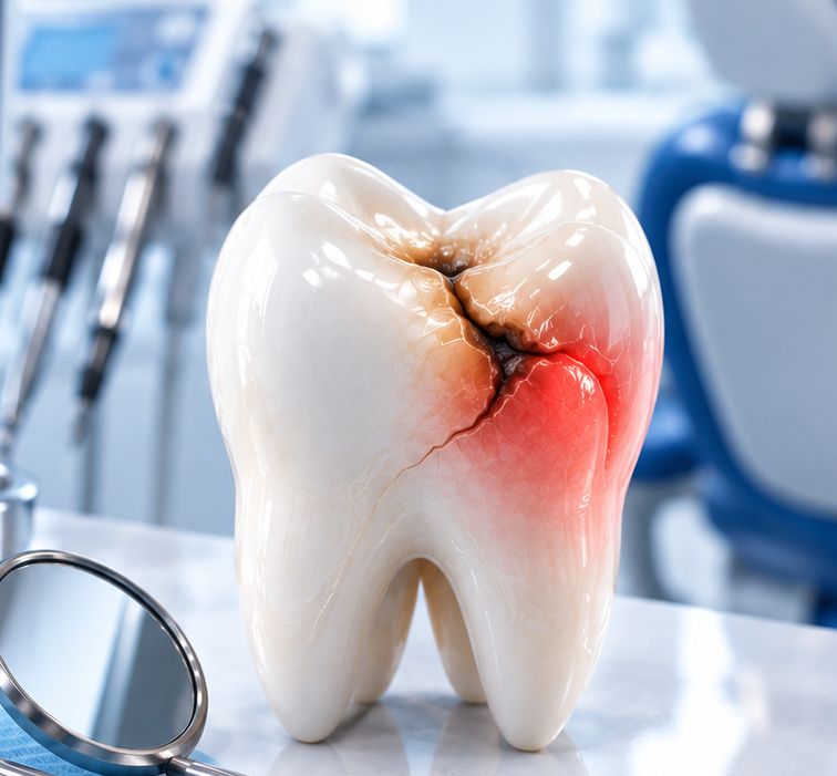 Root Canal Treatment