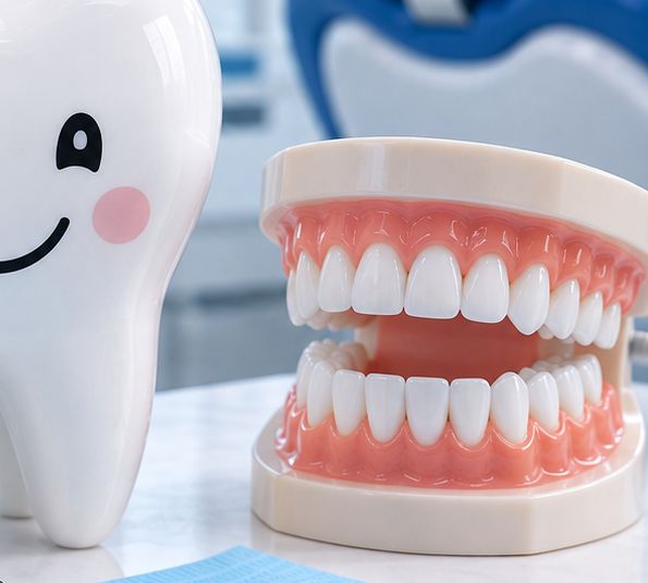 Complete Dentures