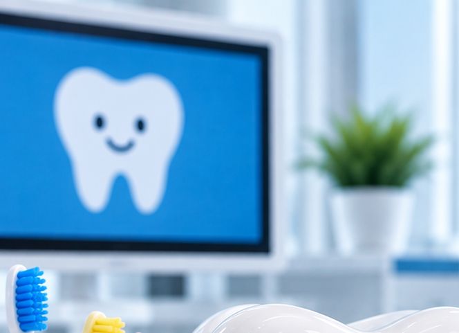Children's Dentistry