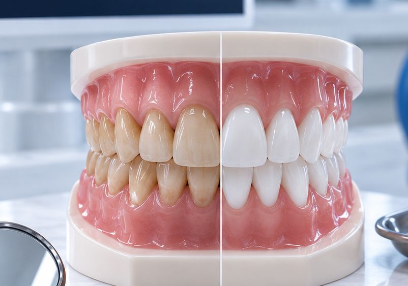 Dentures