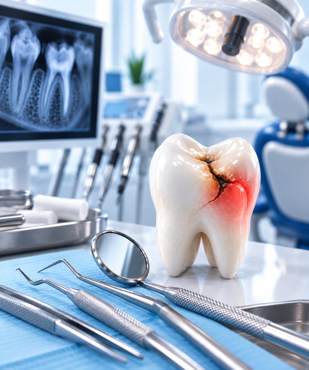Dental Emergency