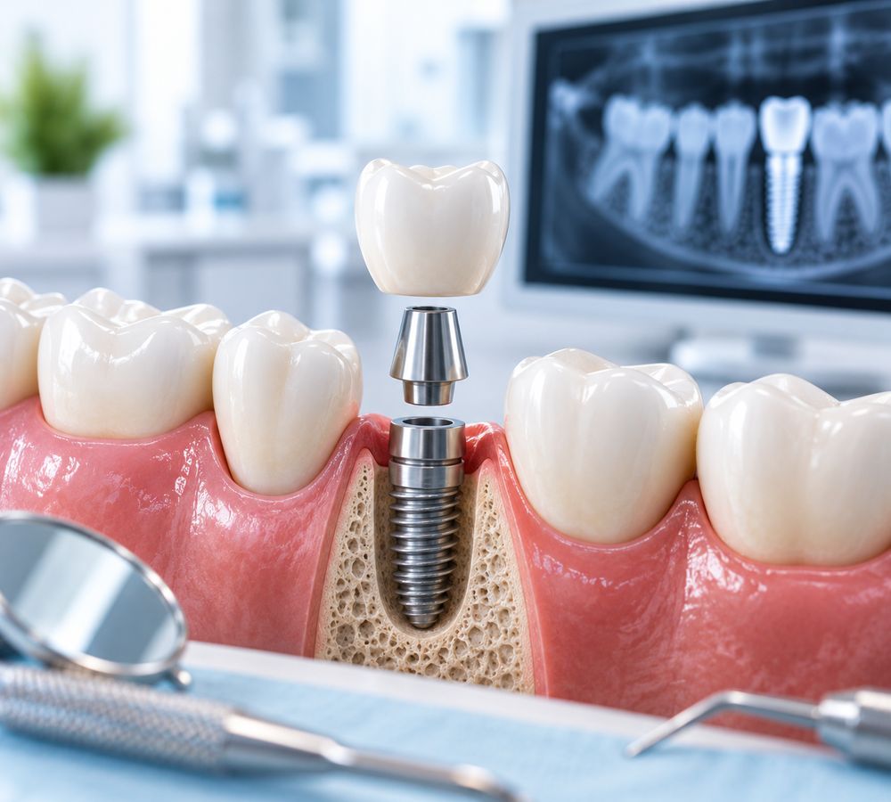 Dental Implants