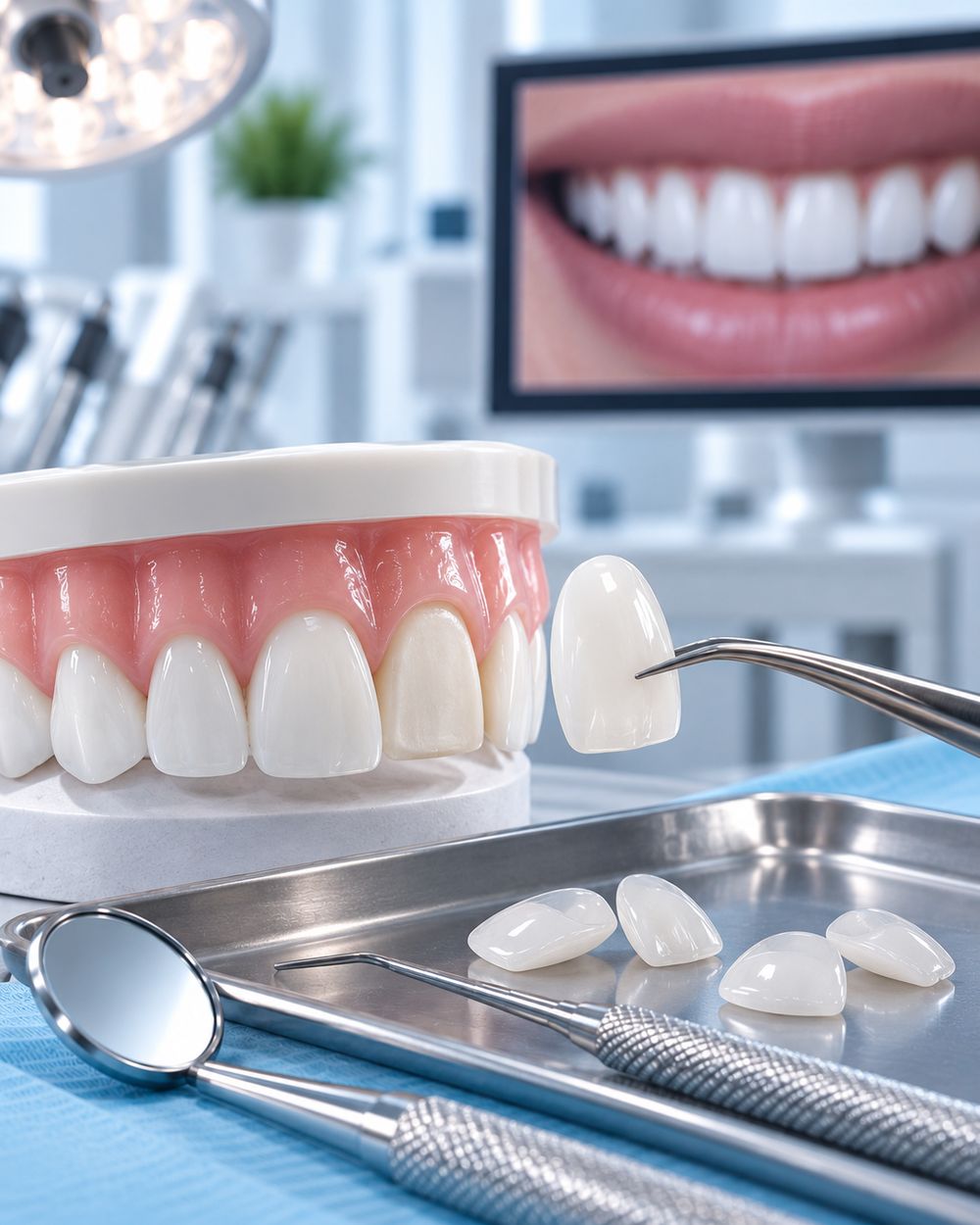 Dental Veneers